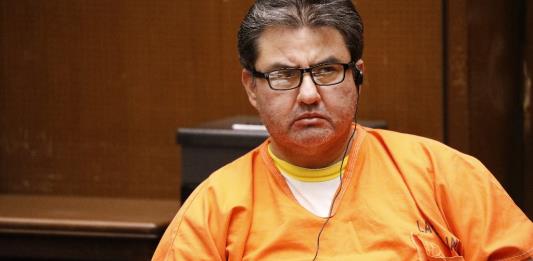 Naasón Joaquín García, líder de La Luz del Mundo, acusado en Nueva York de tráfico sexual
