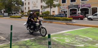 Preocupa a autoridades de salud, el alza de motos y patines eléctricos en las calles