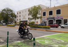 Alerta en moto: el CEPAJ realiza campaña de concientización para evitar más muertes y accidentes en dos ruedas