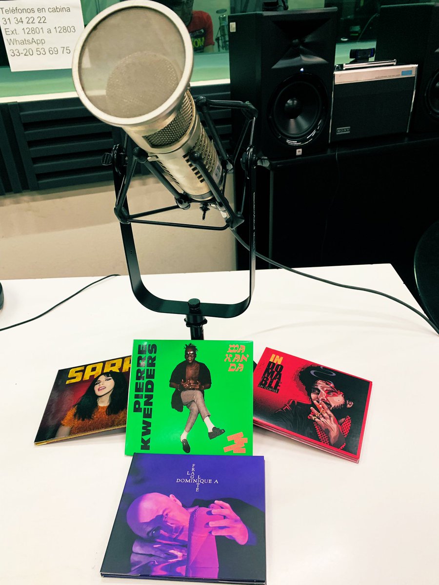 Radio al Cubo - mie 03 Jul 2019