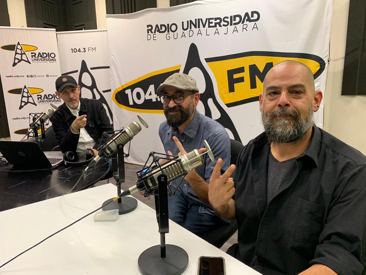 Radio al Cubo - vie 05 Jul 2019