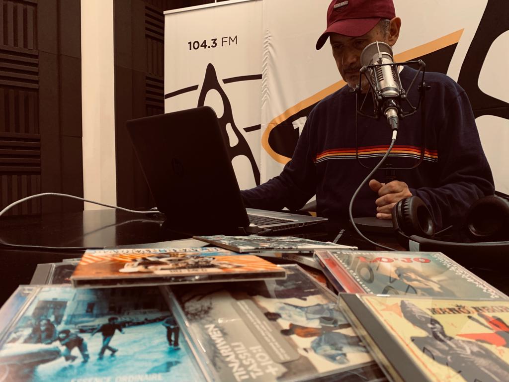 Radio al Cubo - mie 10 Jul 2019