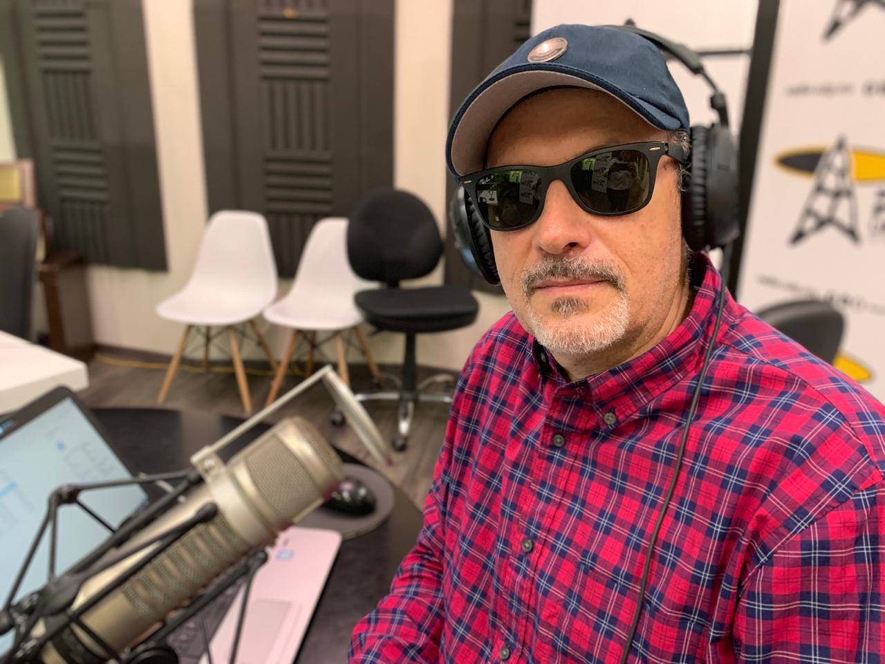 Radio al Cubo - Vie 16 Ago 2019