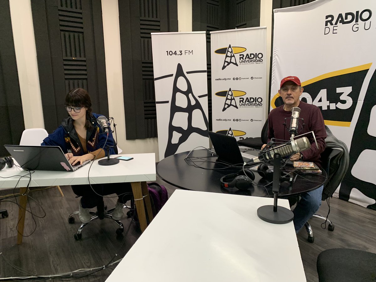 Radio al Cubo - Jue 18 Jul 2019