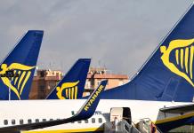 Investigación a Ryanair por uso de verificación facial tras reservas a través de terceros