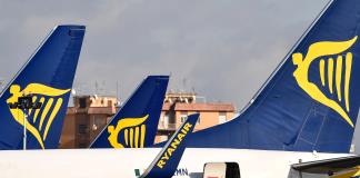 Investigación a Ryanair por uso de verificación facial tras reservas a través de terceros