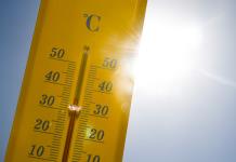 2023 registra el octubre más caluroso de la historia y se encamina a un récord anual