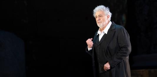 Ópera de San Francisco también cancela un concierto de Plácido Domingo