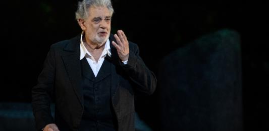 Ópera de Los Ángeles investigará a Plácido Domingo
