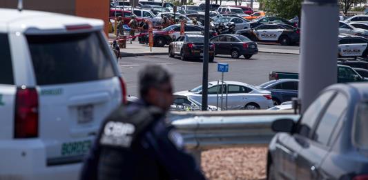 Al menos 20 víctimas en tiroteo de Texas y tres detenidos