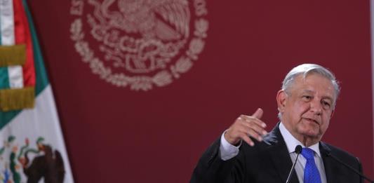 Juez suspende obras en nuevo aeropuerto de México propuesto por López Obrador