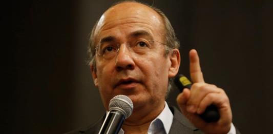 Calderón: Nunca tuve evidencia que involucrará a García Luna con actividades ilícitas