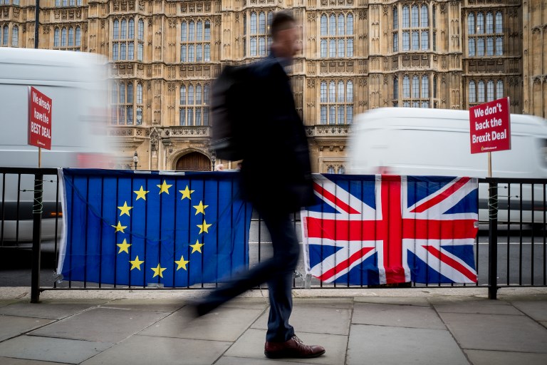 De lo económico, a lo social: las secuelas del Brexit en Reino Unido una década después De lo económico, a lo social: las secuelas del Brexit en Reino Unido una década después