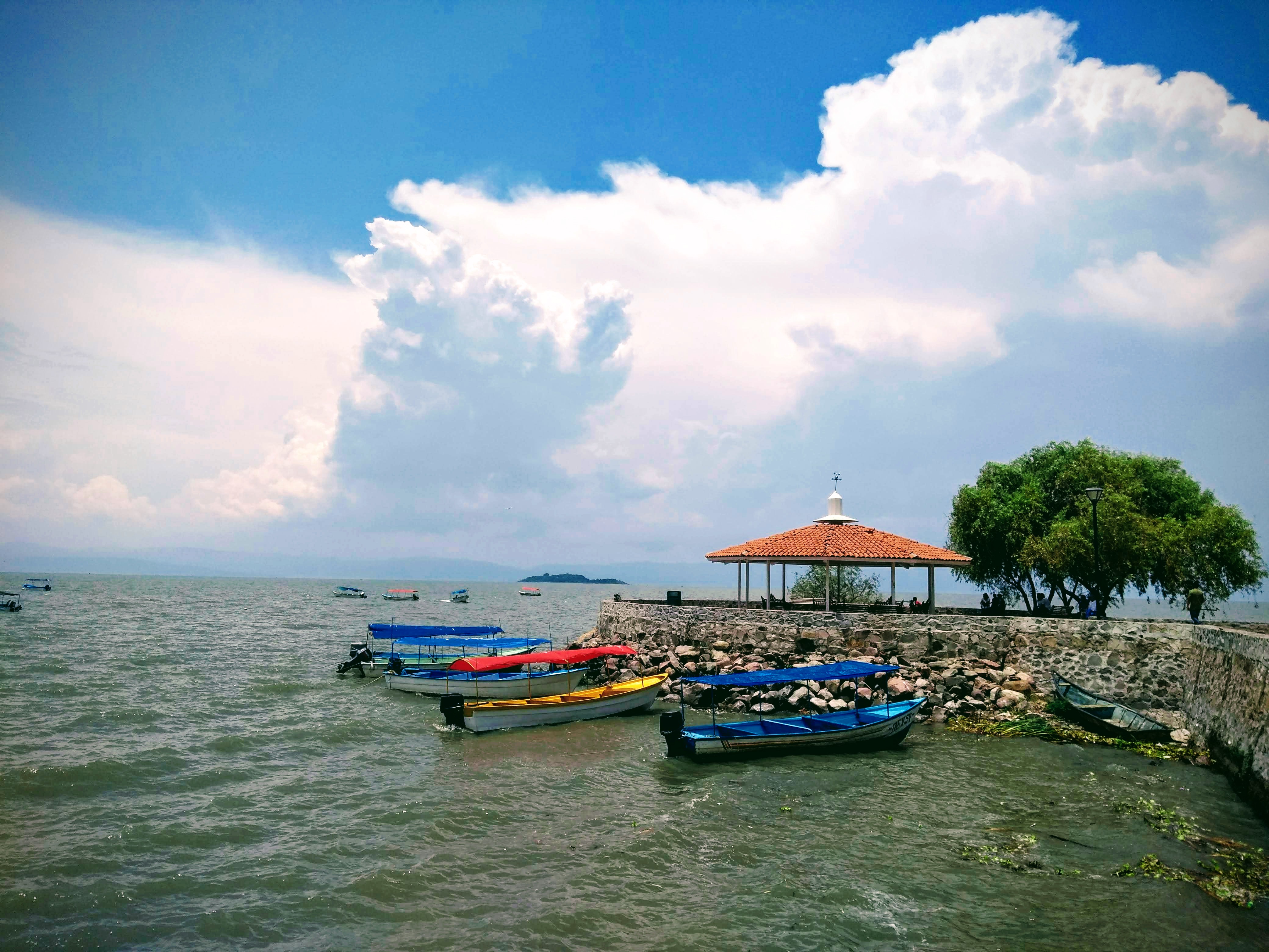 Poncitlán se alista para recibir a los turistas en Semana Santa