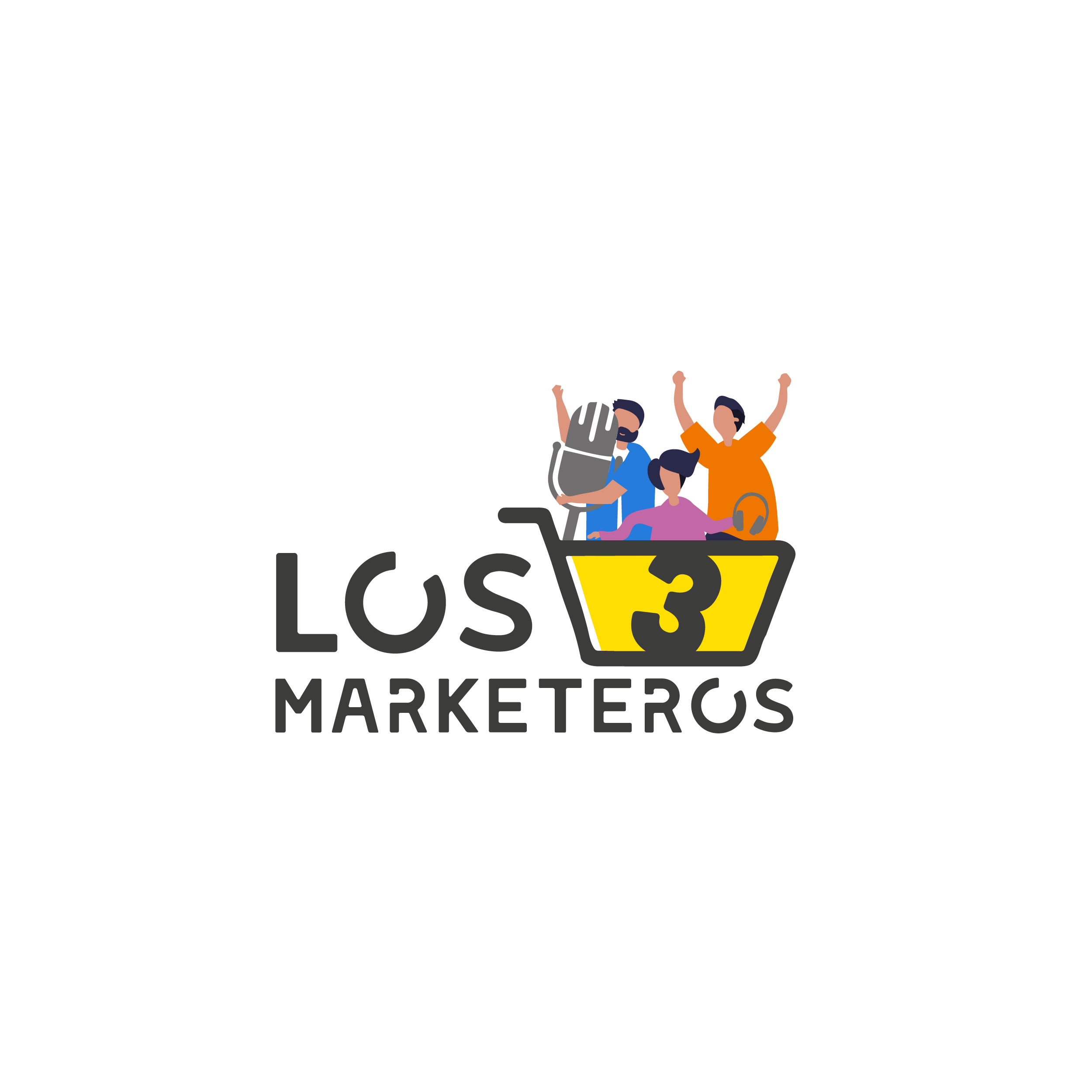Los Tres Marketeros | Marketing Sensorial