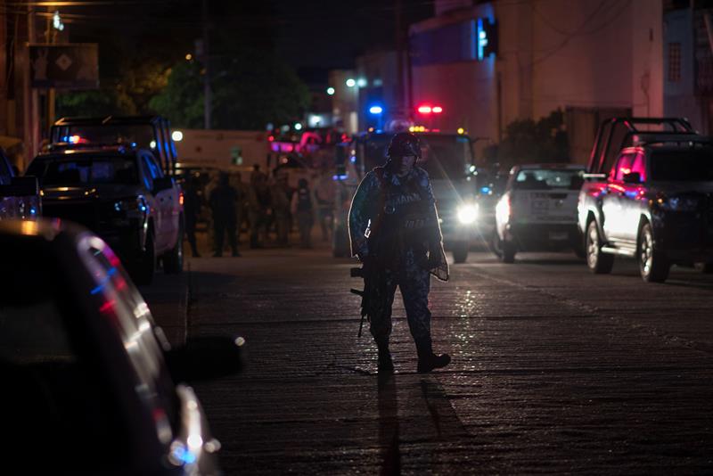 Pese a cifras a la baja, homicidios y feminicidios se resisten a descender en Jalisco
