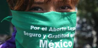 Hoy es el Día de la Acción Global por la despenalización del aborto y se tienen programadas manifestaciones por todo el país