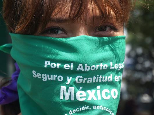 Tribunal ordena despenalizar el aborto en Jalisco; ya son 13 estados