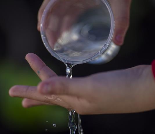 Impulsa la UdeG cultura de uso responsable del agua y pago de agua en sus entidades productivas