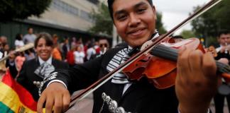 Realizarán el Concurso de Mariachi Infantil y Juvenil