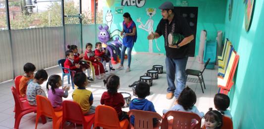 Tras casi 50 días de vacaciones, regresan a clases 1.7 millones de alumnos de educación básica en Jalisco