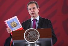 Sheinbaum propone a exembajador en EE.UU. como nuevo representante en la UE y Bélgica