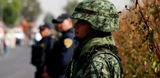 Llegan 300 elementos más del Ejército y Guardia Nacional para apoyo a Tizapán El Alto