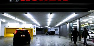 Profeco llama a revisar veh&iacute;culos Honda por falla en pedal de freno