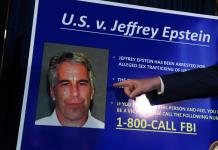 El Departamento de Justicia de EEUU interrogará a la cómplice de Epstein