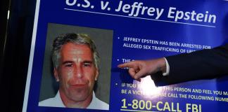 El Departamento de Justicia de EEUU interrogará a la cómplice de Epstein
