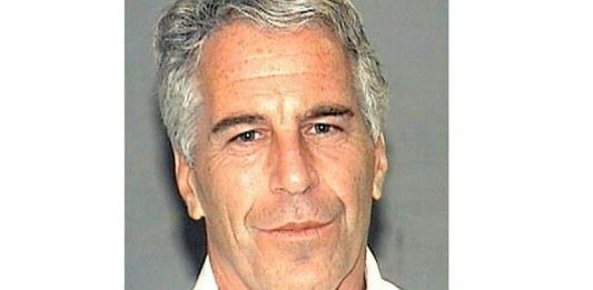 Autopsia de Epstein muestra fracturas en el cuello, según Washington Post