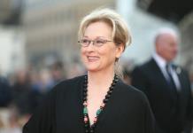 Meryl Streep considera que Nikole Kidman es tan buena actriz que resulta traumatizante