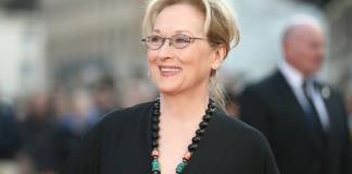 Meryl Streep considera que Nikole Kidman es tan buena actriz que resulta traumatizante