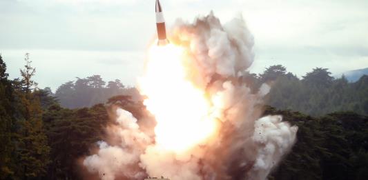 Rusia y China denuncian escalada militar tras ensayo de misil de EEUU