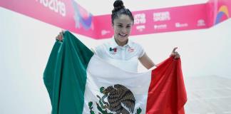 Paola Longoria gana su décimo oro panamericano en el ráquetbol
