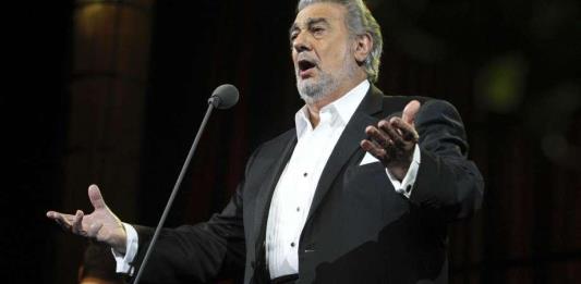 Orquesta de Filadelfia cancela actuación de Plácido Domingo