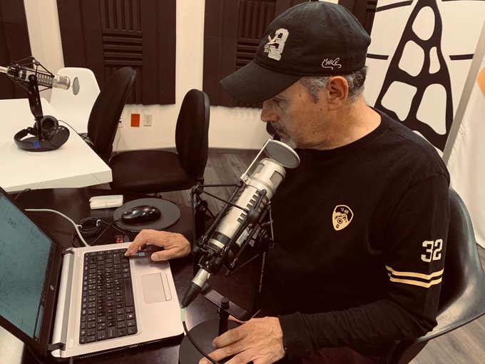 Radio al Cubo - Mar 13 Ago 2019