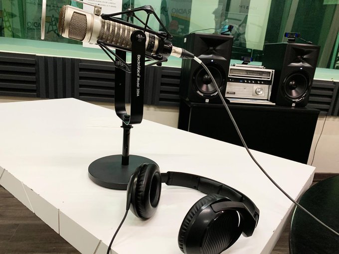 Radio al Cubo - Mié 14 Ago 2019