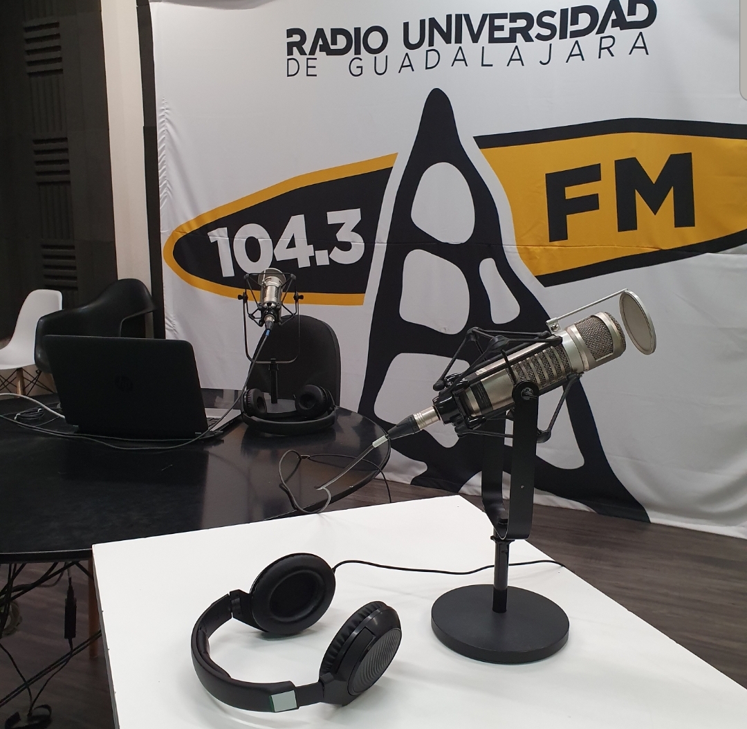 Radio al Cubo - Mie 23 Oct 2019