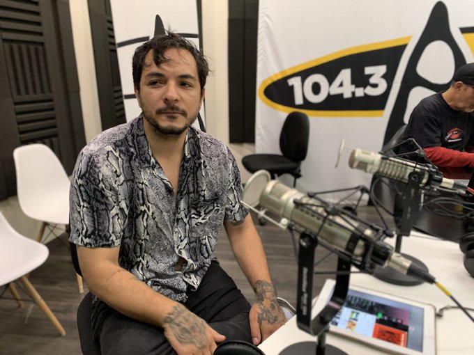 Radio al Cubo - Mar 30 Jul 2019