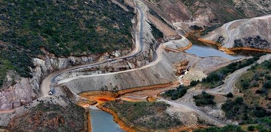Semarnat realiza muestreo para contaminación en río Sonora