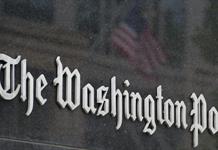 Federación Internacional de Periodistas condena recortes masivos en Washington Post