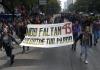 Renuncia fiscal especial del caso Ayotzinapa 