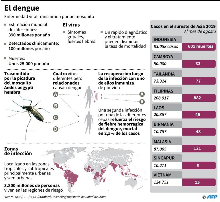 vigilancia Jalisco dengue