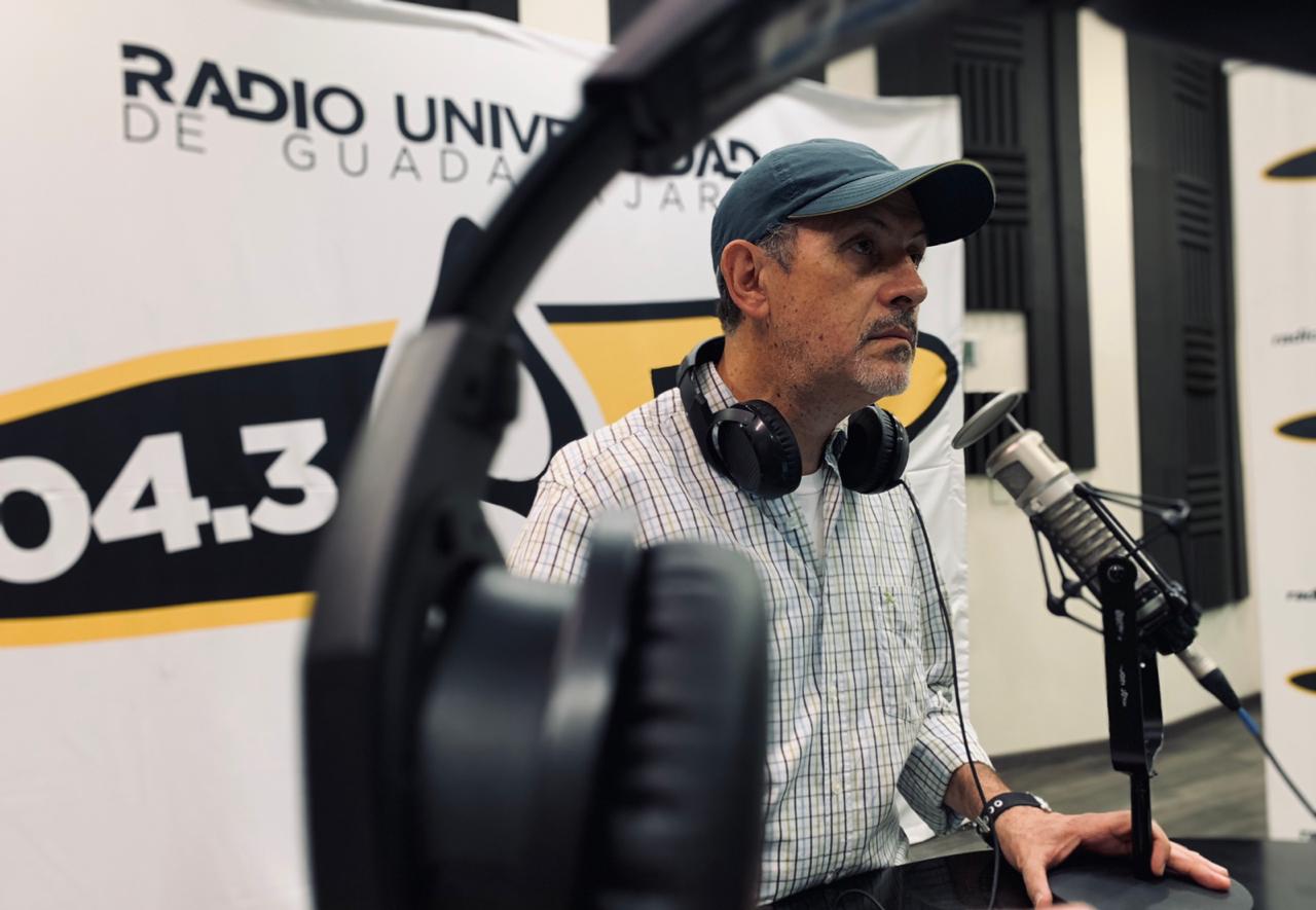 Radio al Cubo - Mie 11 Sep 2019