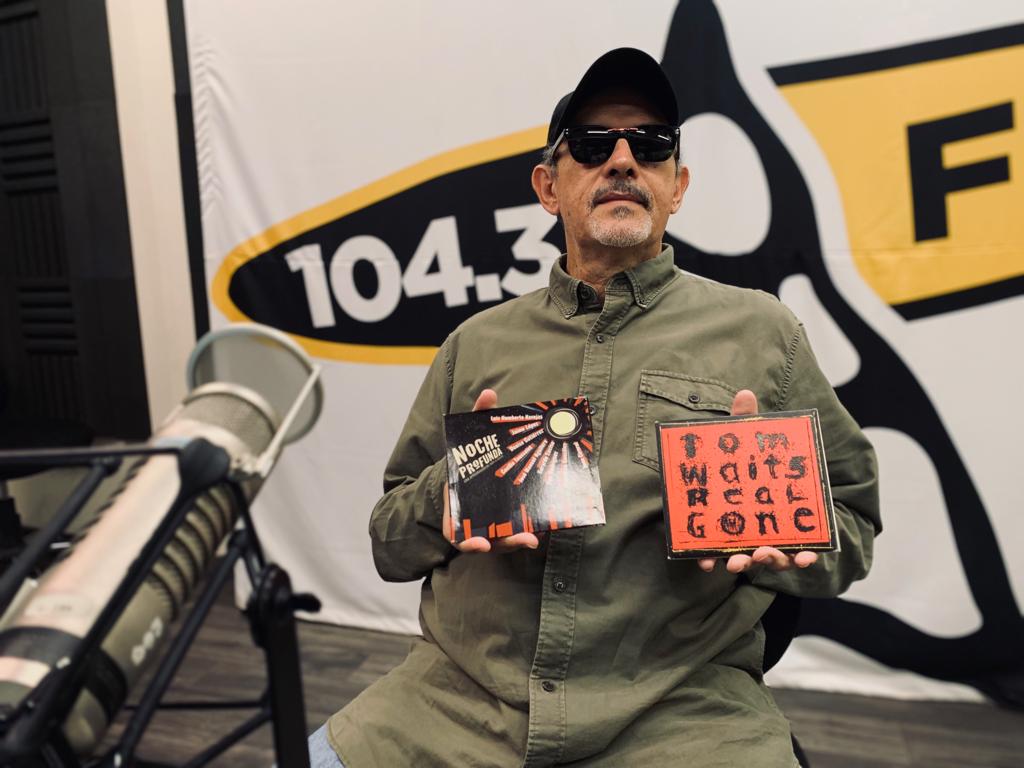 Radio al Cubo - Vie 13 Sep 2019