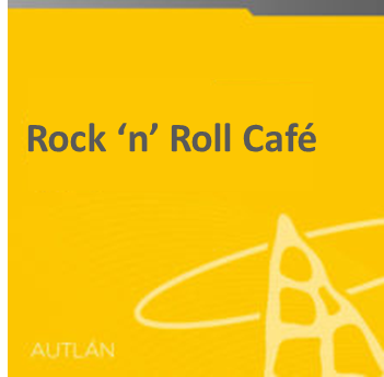 Rock ‘n’ Roll Café - 25 de Junio de 2021 - Caifanes