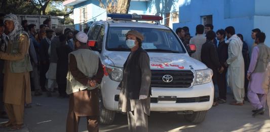 Al menos 48 muertos en Afganistán en dos atentados en plena campaña electoral