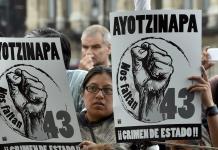 La escuela de Ayotzinapa, 10 años después de la desaparición de los 43 estudiantes