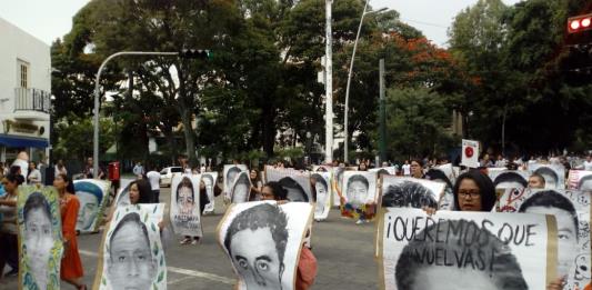Un juez absuelve a uno de los principales acusados de Ayotzinapa
